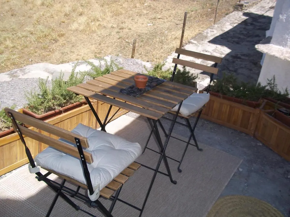 Holiday home Casa Placeta Capileira