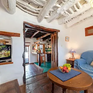 Holiday home El Gato Negro