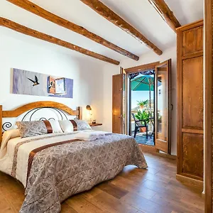  Apartment Entre Senderos