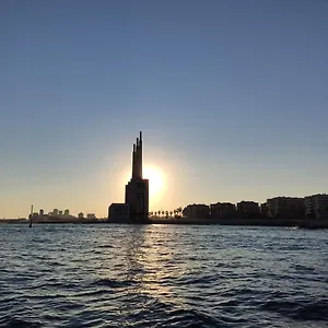 Dado De Baja , Badalona España