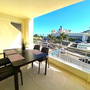Ocean Golf & Country Club J&k , San Miguel de Abona España