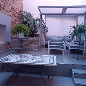 Piso Encantador En El Centro De , Tarragona España