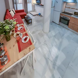 Novam Duplex , Málaga España
