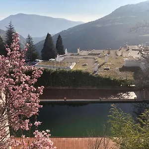 Rural Poqueira Hotell